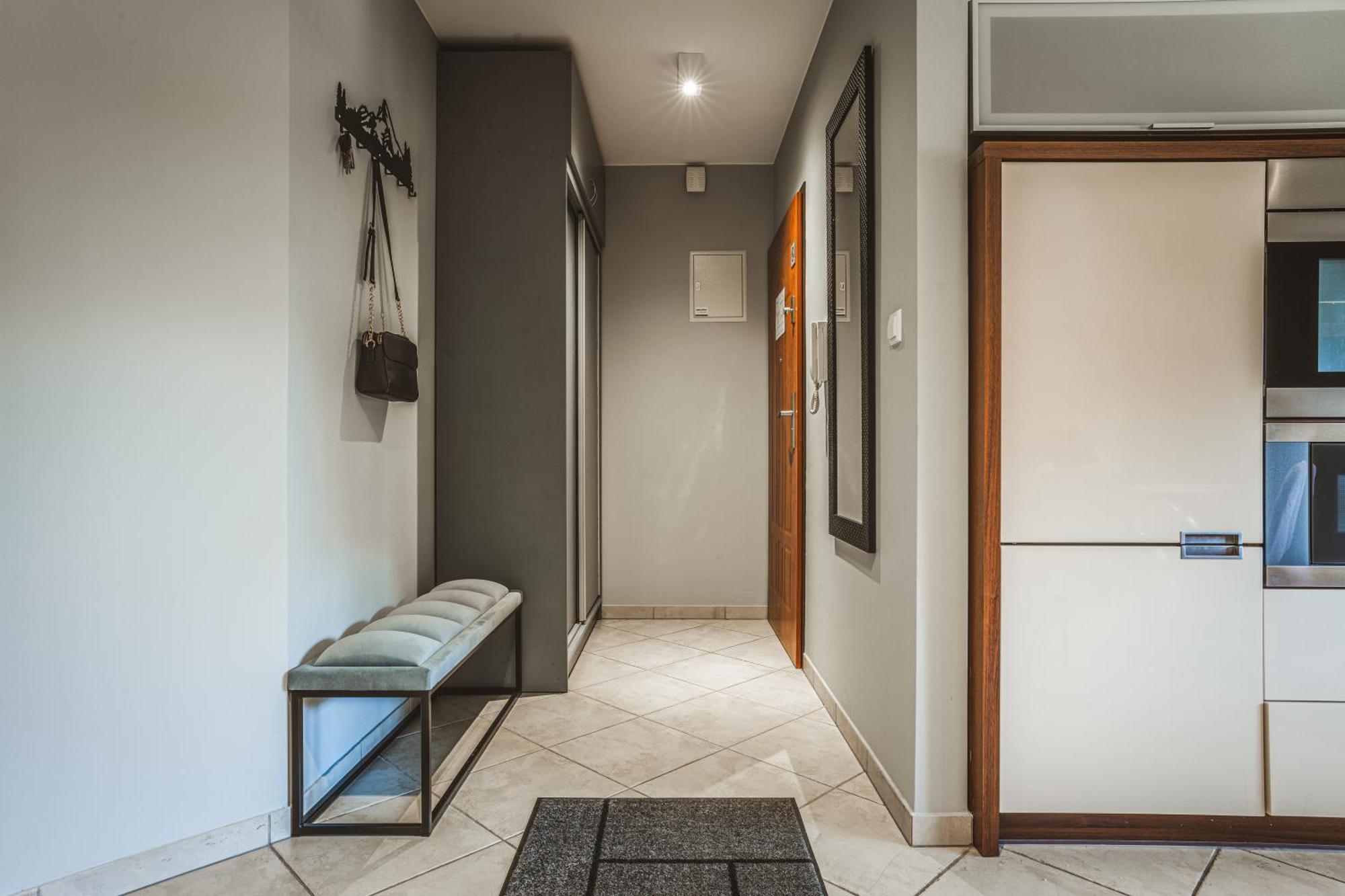 Apartment Visitzakopane - Szafran