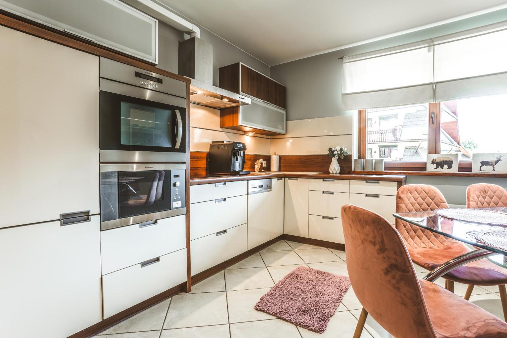Apartment Visitzakopane - Szafran Zakopane